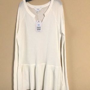 Time and True t shirt